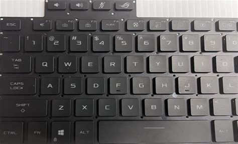 zephyrus g15 keyboard replacement|GA503QR Keyboard Replacement Keys : r/ZephyrusG15 .